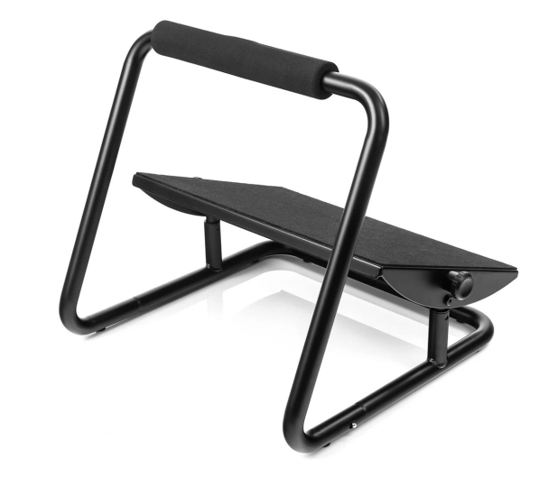 Spacetronik Podnóżek SPE-M06B - 1169734 - zdjęcie 3